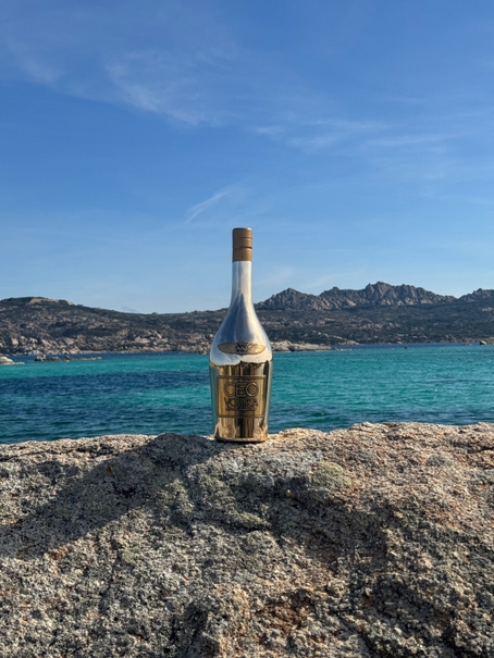 CEO Vodka 25