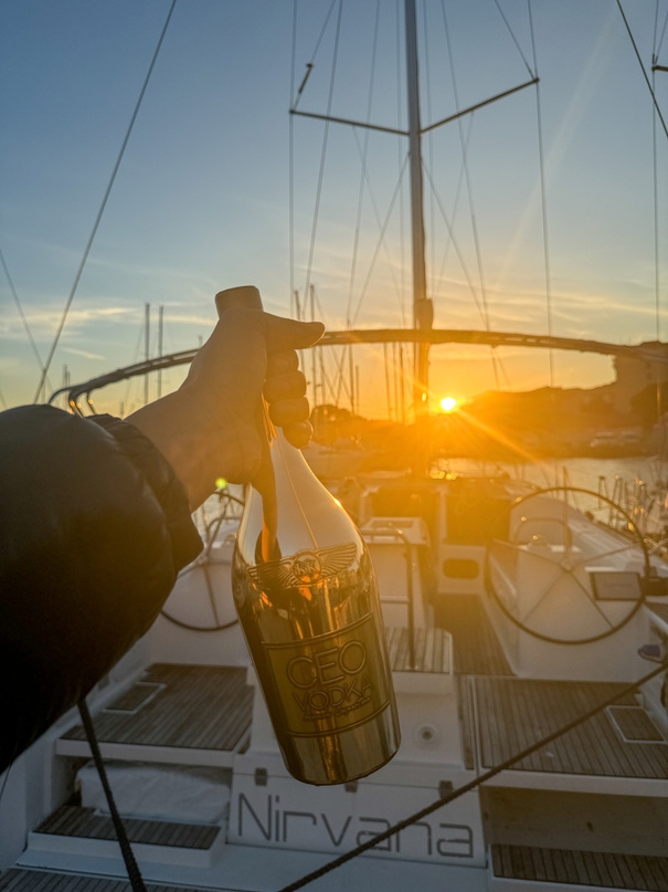 CEO Vodka 26